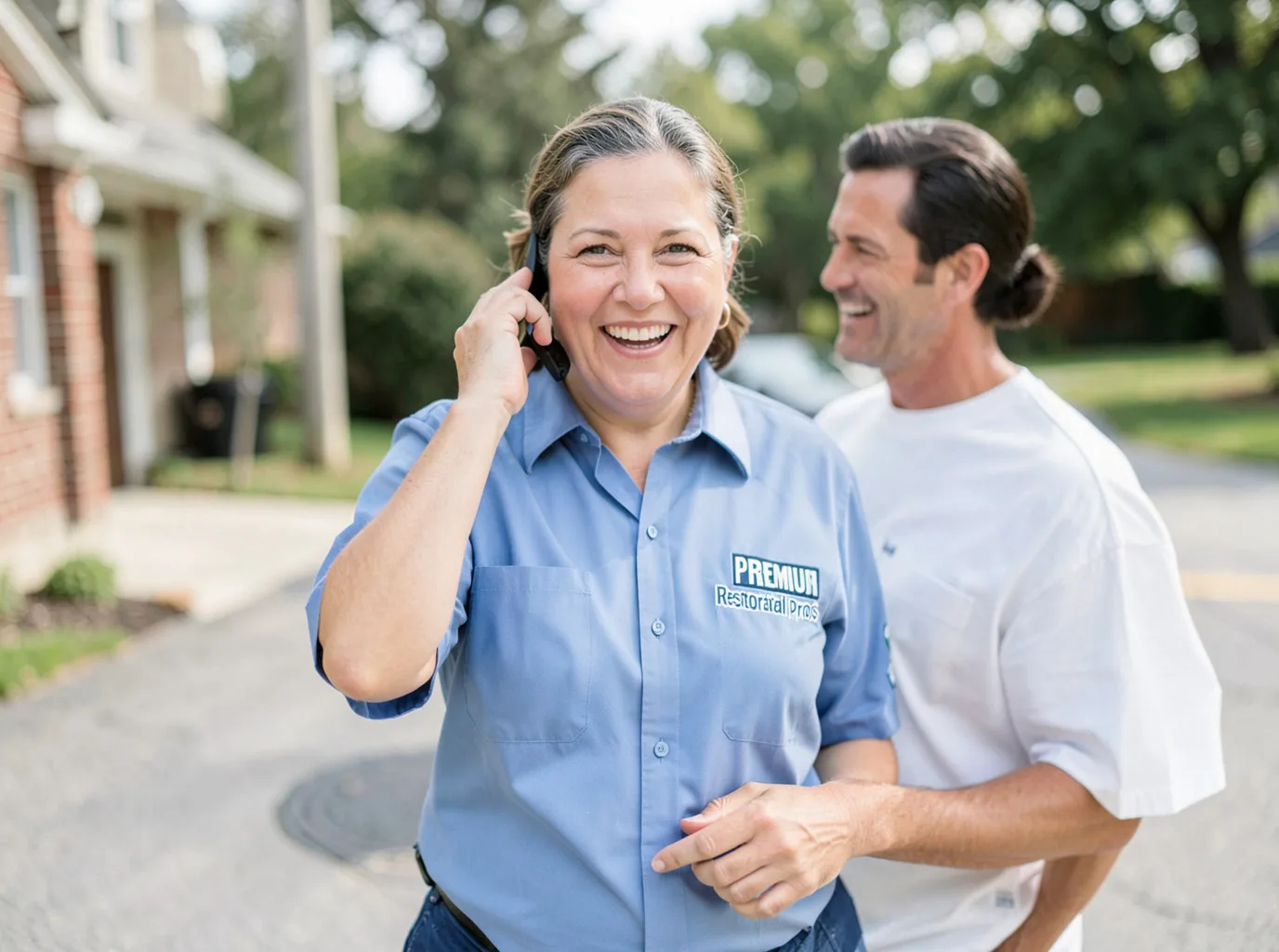 Water Damage Restoration Saint David, IL FAQs